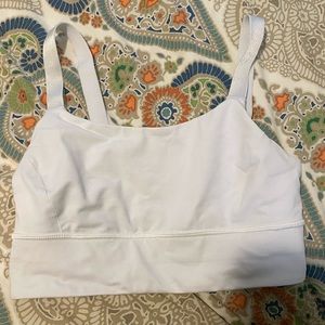 Lululemon adjustable Sports Bra! — LIKE NEW